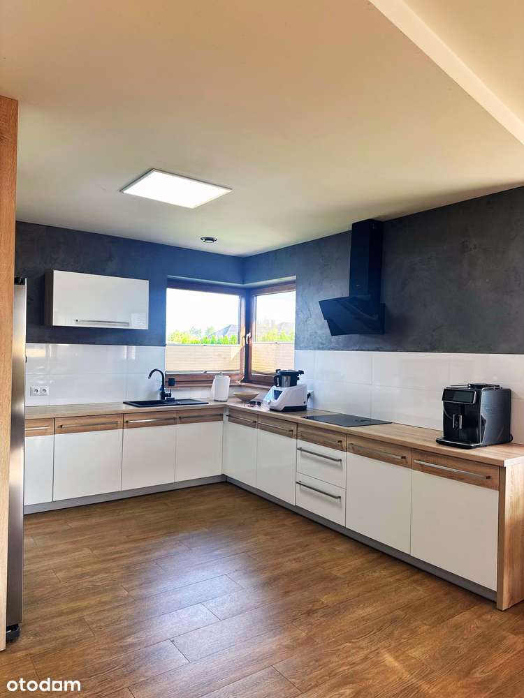 Komfortowy, parterowy DOM w Anusinie na sprzedaż ! ! !-9