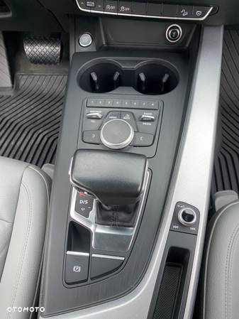 Audi A4 Allroad 2.0 TDI clean diesel Quattro S tronic - 26