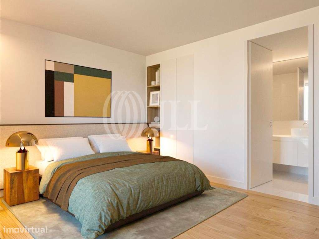 Apartamento T0 no Fernão Magalhães 107, Porto - Grande imagem: 5/34