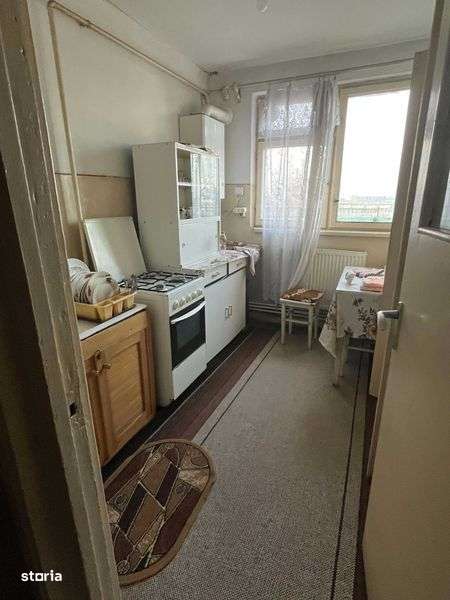 Vand Apartament 66m2 cu 3 camere, Cartier Libertatii, Caracal - Imagine principală: 5/8