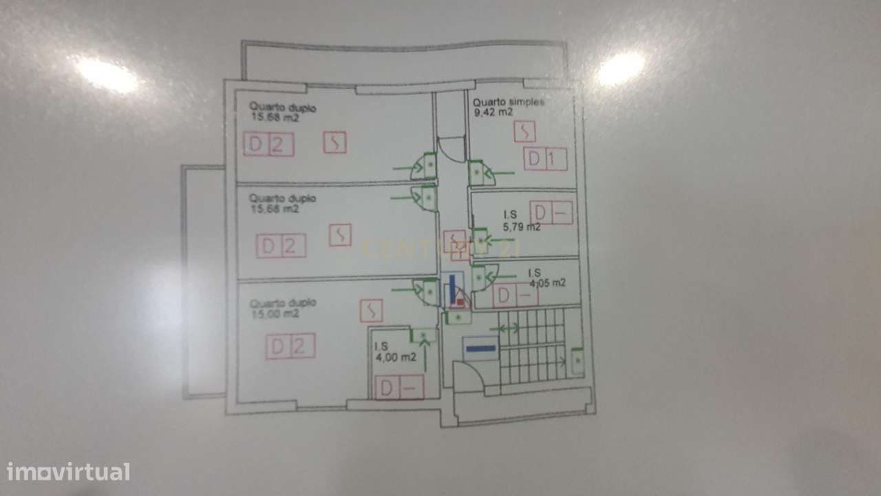 Lar Licenciado e em Funcionamento em Odivelas-16
