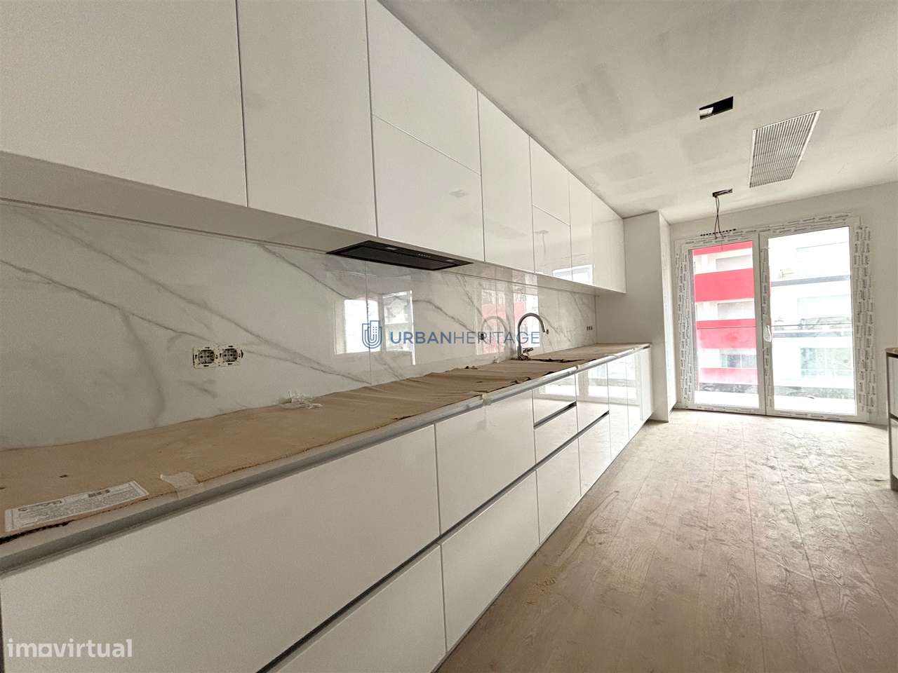 Apartamento T3 Venda em Carnaxide e Queijas,Oeiras - Grande imagem: 1/42