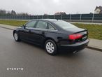 Audi A6 2.8 FSI Quattro S tronic - 8