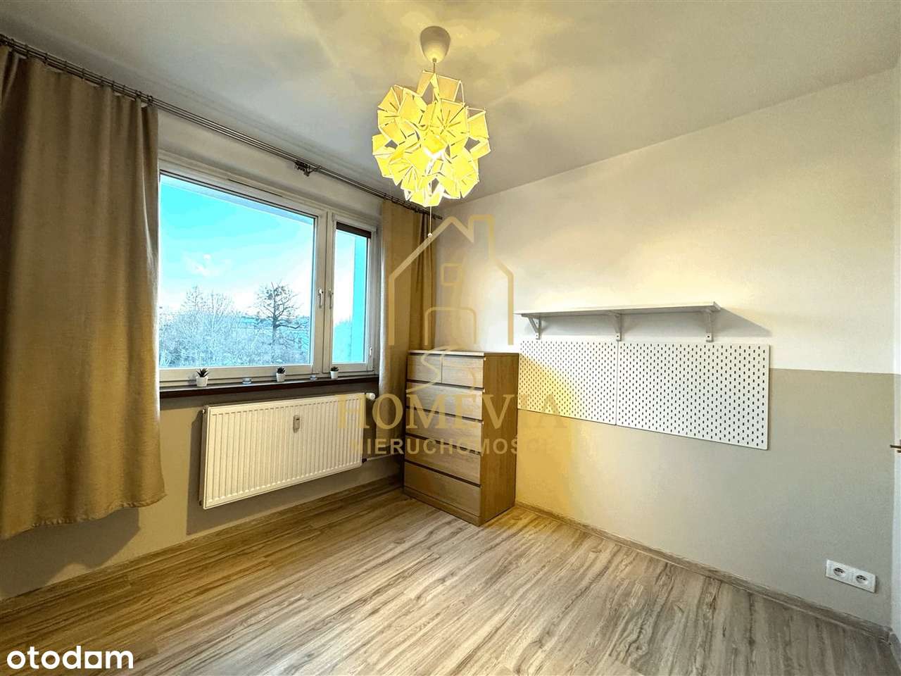 Piękne M4 54m2 Balkon/CO Miejskie/Parking/Zieleń-16