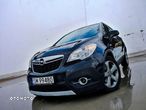 Opel Mokka 1.7 CDTI Cosmo S&S 4x4 - 12