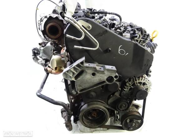 Motor CUV AUDI 2.0L 150 CV - 2