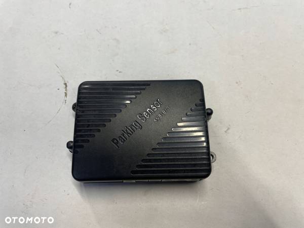 VW SEAT MODUŁ PDC PARKING SENSOR SYSTEM - 1