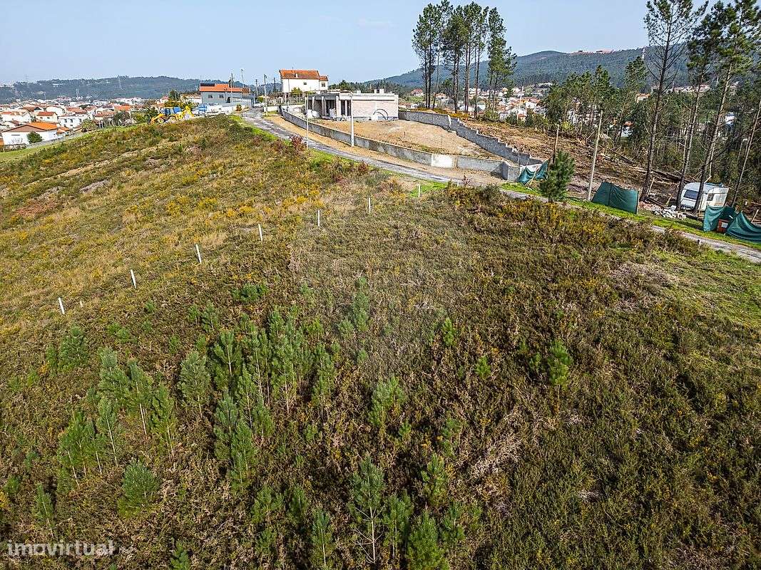 Terreno  para venda-8