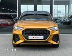 Audi RS Q3 - 2