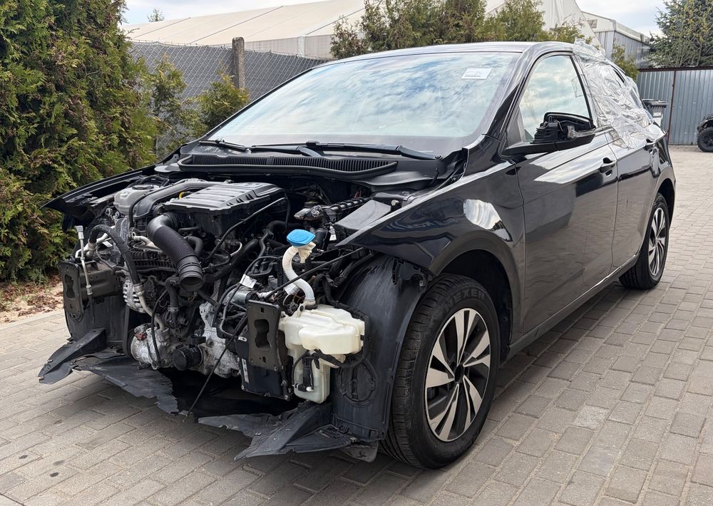 Volkswagen Polo VI 2019