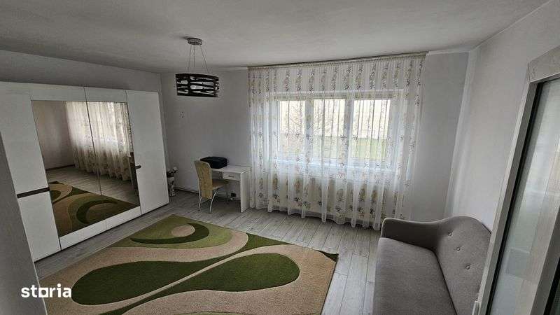 Apartament 2 camera si parcare de inchiriat - Imagine principală: 5/7