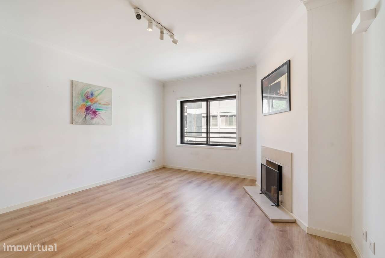Apartamento T3 - Amial, Porto-12