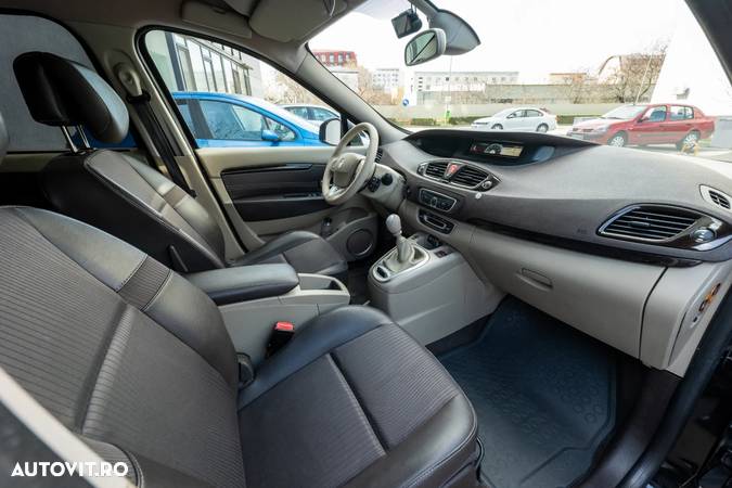 Renault Grand Scenic 1.5dCi Privilege - 10