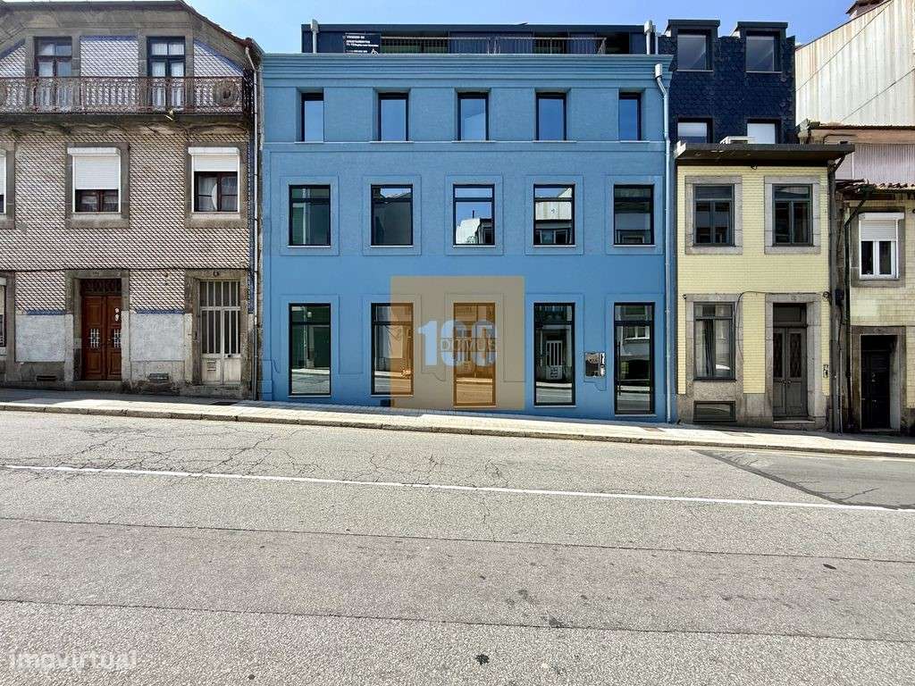 Cedofeita - Grande imagem: 1/38