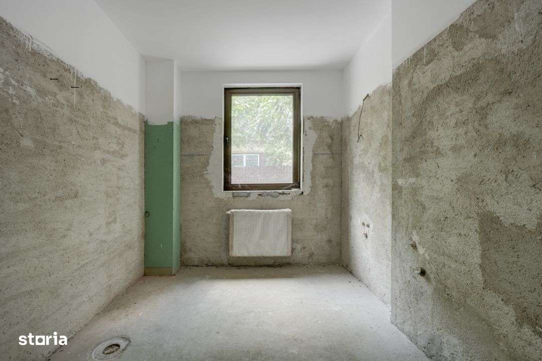 Vila Primaverii, S+P+1+M, 389 mp teren, 266 teren liber, luam urbanism-10