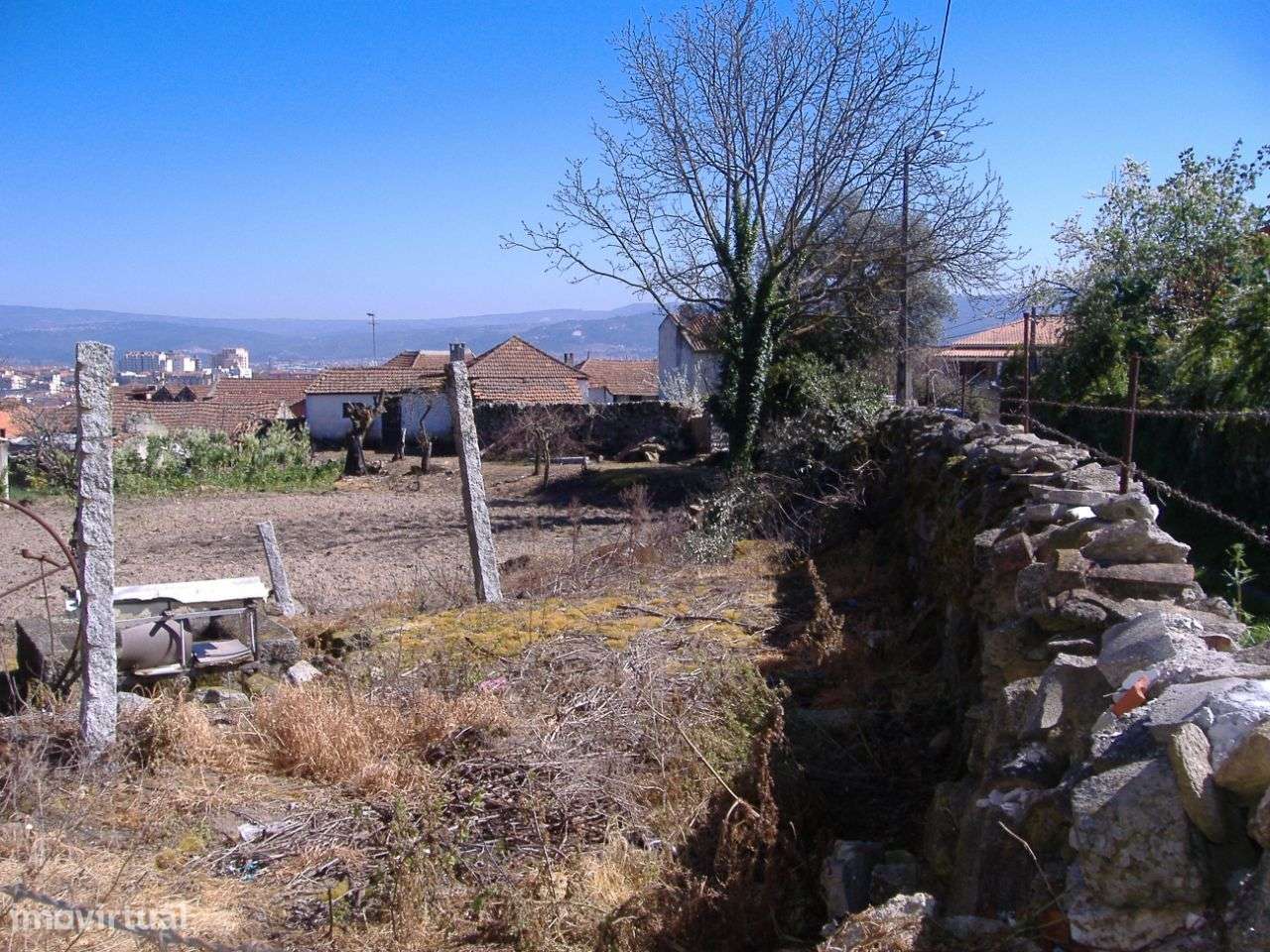 Chaves Casa/Terreno 2739 m2 Construção - Grande imagem: 3/11