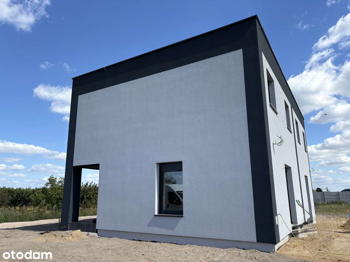 Lokal jednorodzinny w zabudowie bliźniaczej - Pełny obrazek: 4/20