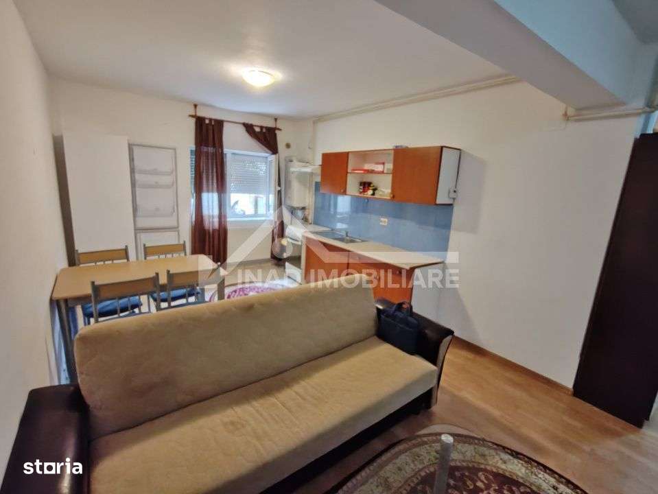 Apartament cu 3 camere, 72mp, situat la parter, Strada Calea Turzii - Imagine principală: 5/14