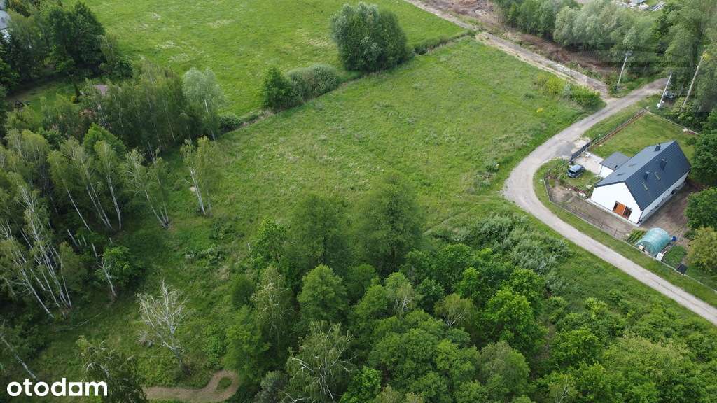 Atrakcyjne działki w Urzucie-4