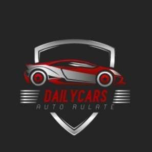 DAILY CARS logo