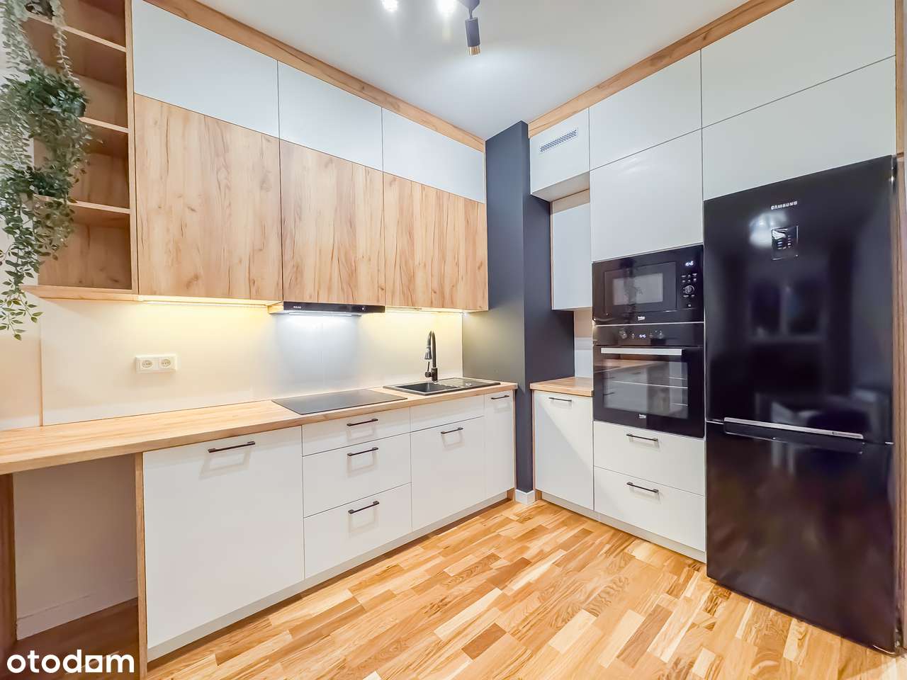 Na sprzedaż nowoczesne mieszkanie 40 m² –Olsztyn Nagórki LIBERO Barcza - Pełny obrazek: 5/12