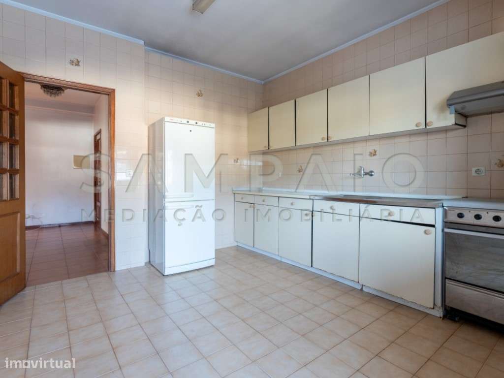 Apartamento T3- Rio Tinto! - Grande imagem: 2/18