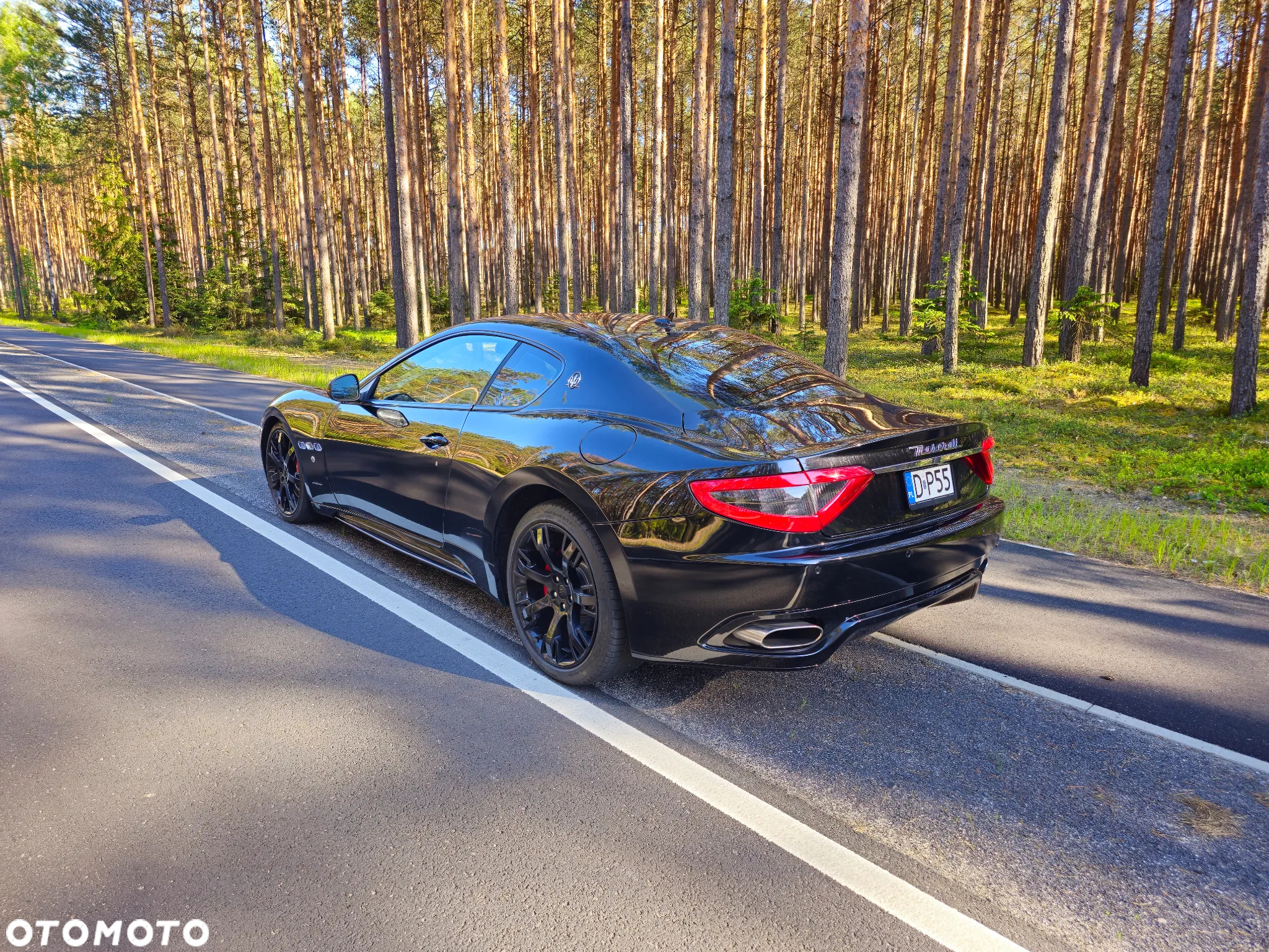 Maserati GranTurismo - 4