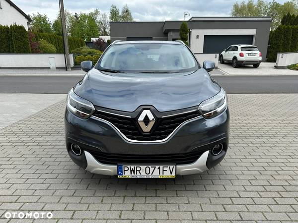 Renault Kadjar 1.5 dCi Energy Intens - 1