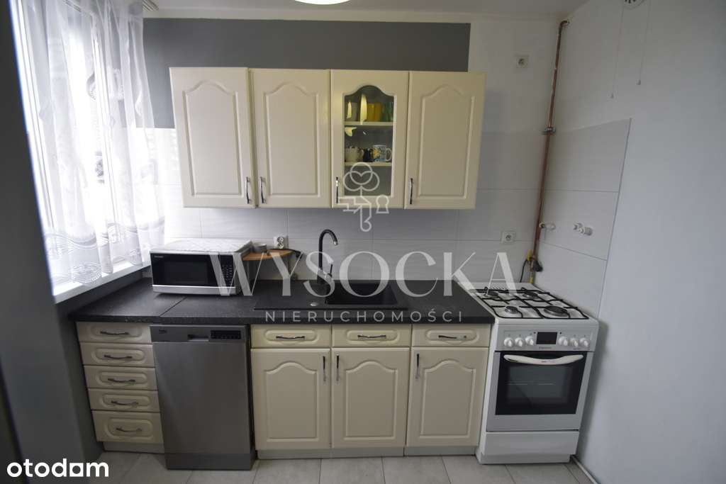 Po remoncie, 2 pokoj.- umeblowane, na Żeromskiego.-5