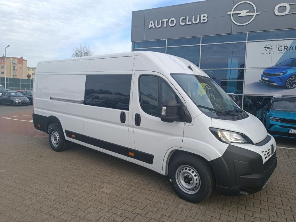 Fiat Ducato 2026