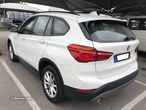 BMW X1 16 d sDrive Line Sport - 6