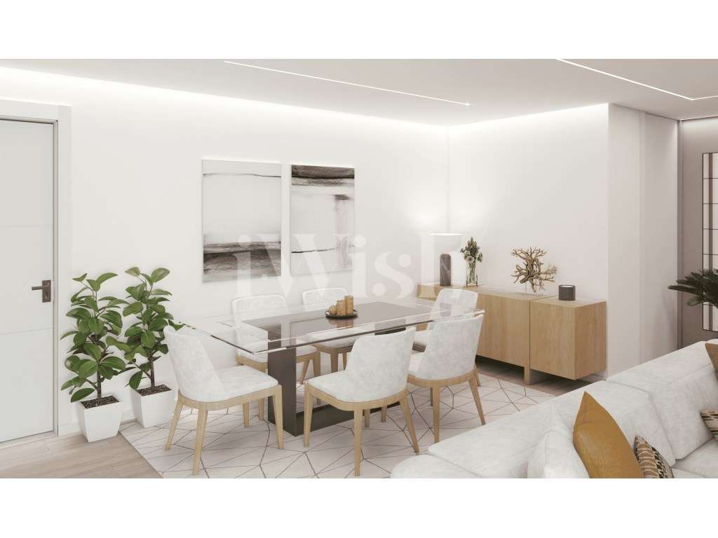 Bonfim Essence - Apartamento com 3 quartos e 2 lugares de garagem n... - Grande imagem: 4/18