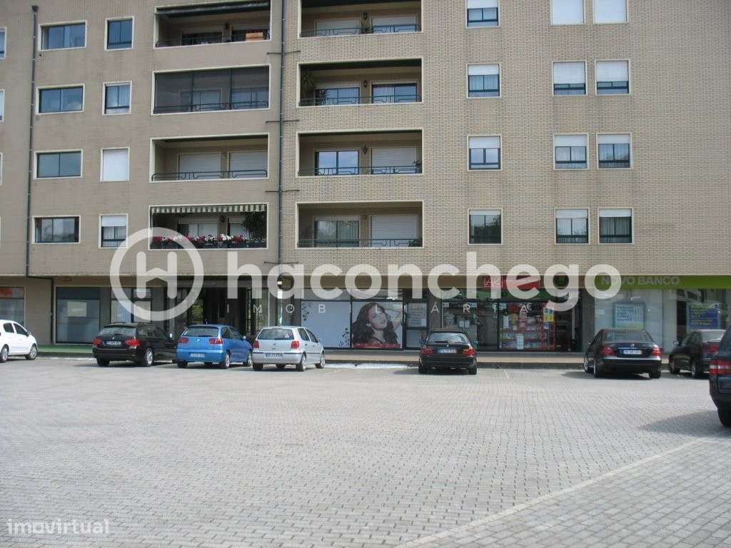 Loja T0 Arrendamento em Arcozelo,Barcelos - Grande imagem: 2/10