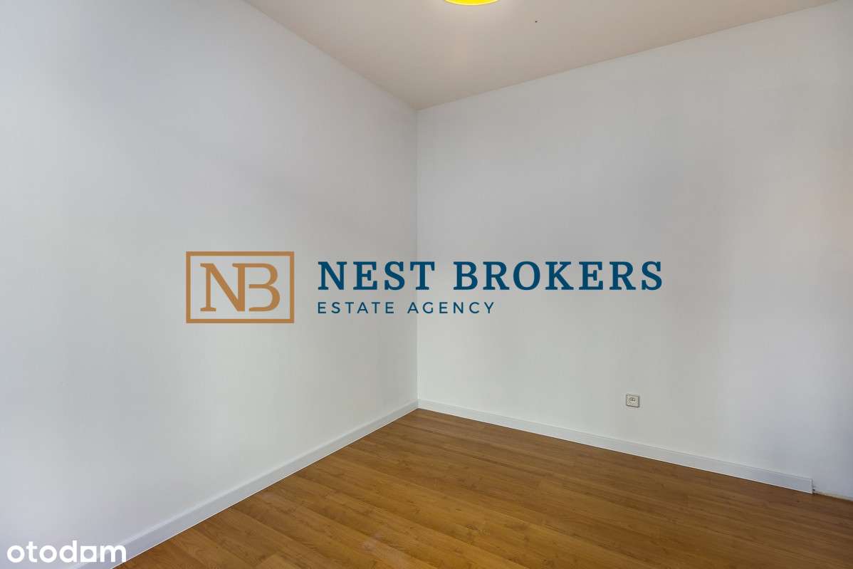 Dwa pokoje na Klinach ul.  Bartla do wejścia-9