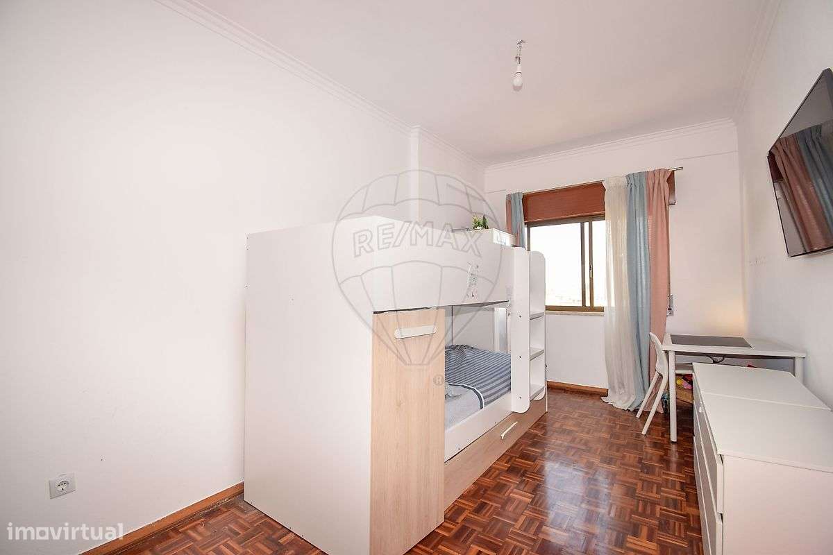 Apartamento T2 para venda - Grande imagem: 5/22