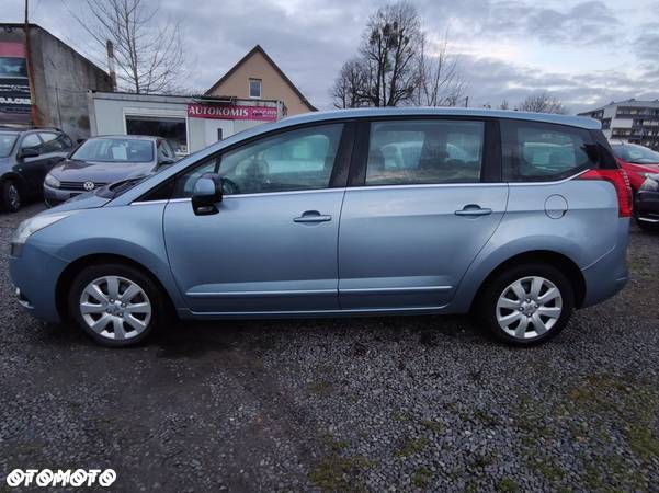 Peugeot 5008 HDI FAP 110 Premium - 6