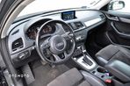 Audi Q3 2.0 TDI Quattro S tronic - 16