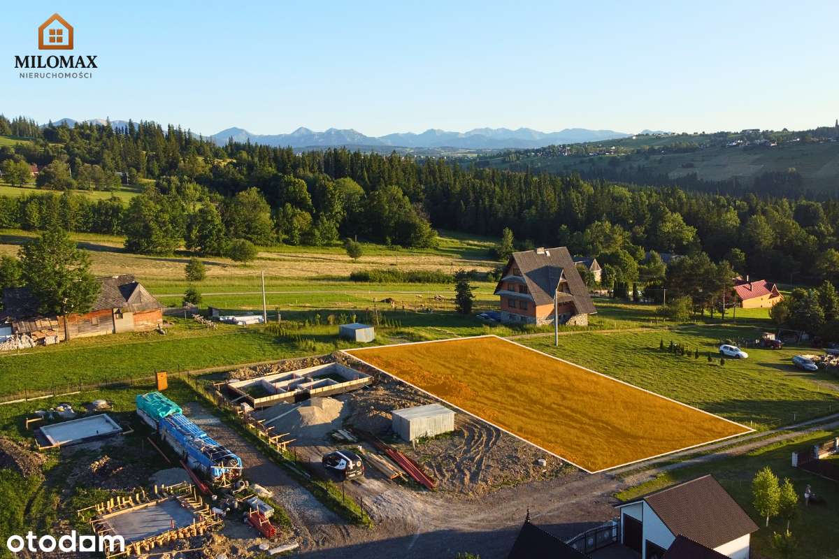 Twój Kawałek Podhala! Sprawdź!-0