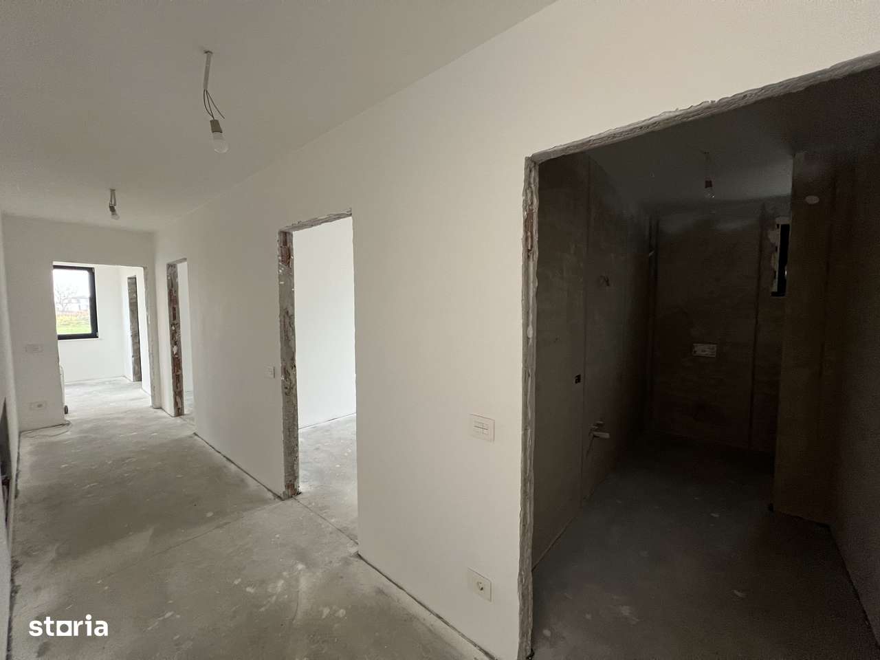 Casa moderna-3 dormitoare-Constructie noua-12