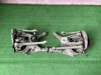 Bmw X5 X6 F15 F16 Fuzeta stanga dreapta spate completa brate bascula - 2