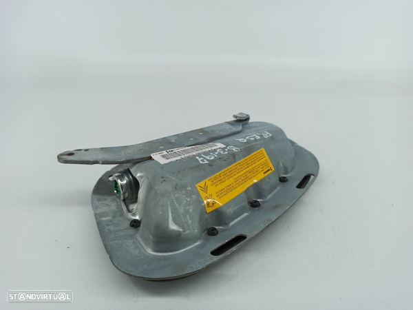 Airbag Banco Esquerdo Citroen C2 (Jm_) - 3