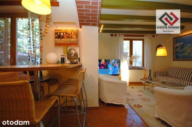 Dom - unikalna oferta - Plac Rybaków - przy plaży-11