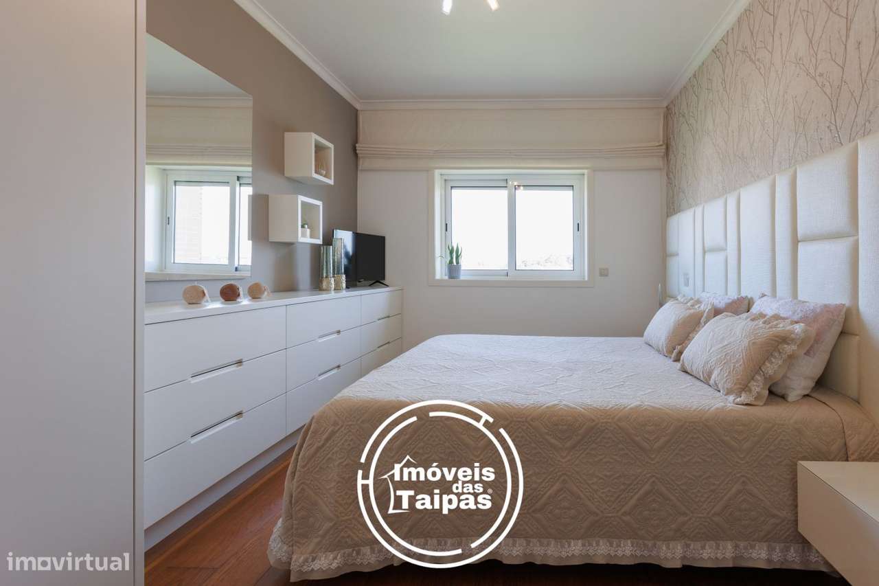 Vende-se Apartamento T3 em Sande São Martinho, Guimarães-5