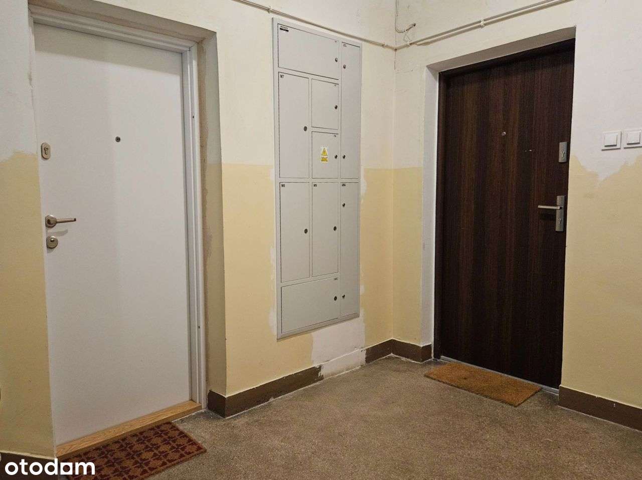 Słoneczne 1 pokojowe – Krowodrza – ulica Staszczyk-16