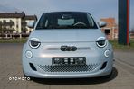 Fiat 500 3+1 La Prima by Bocelli - 6