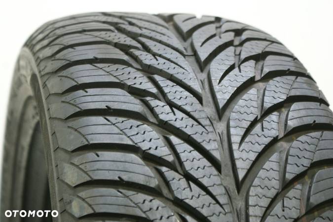 235/55R17 UNIROYAL ALLSEASONEXPERT , 8,5mm - 2