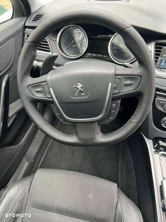 Peugeot 508 1.6 T Allure - 6