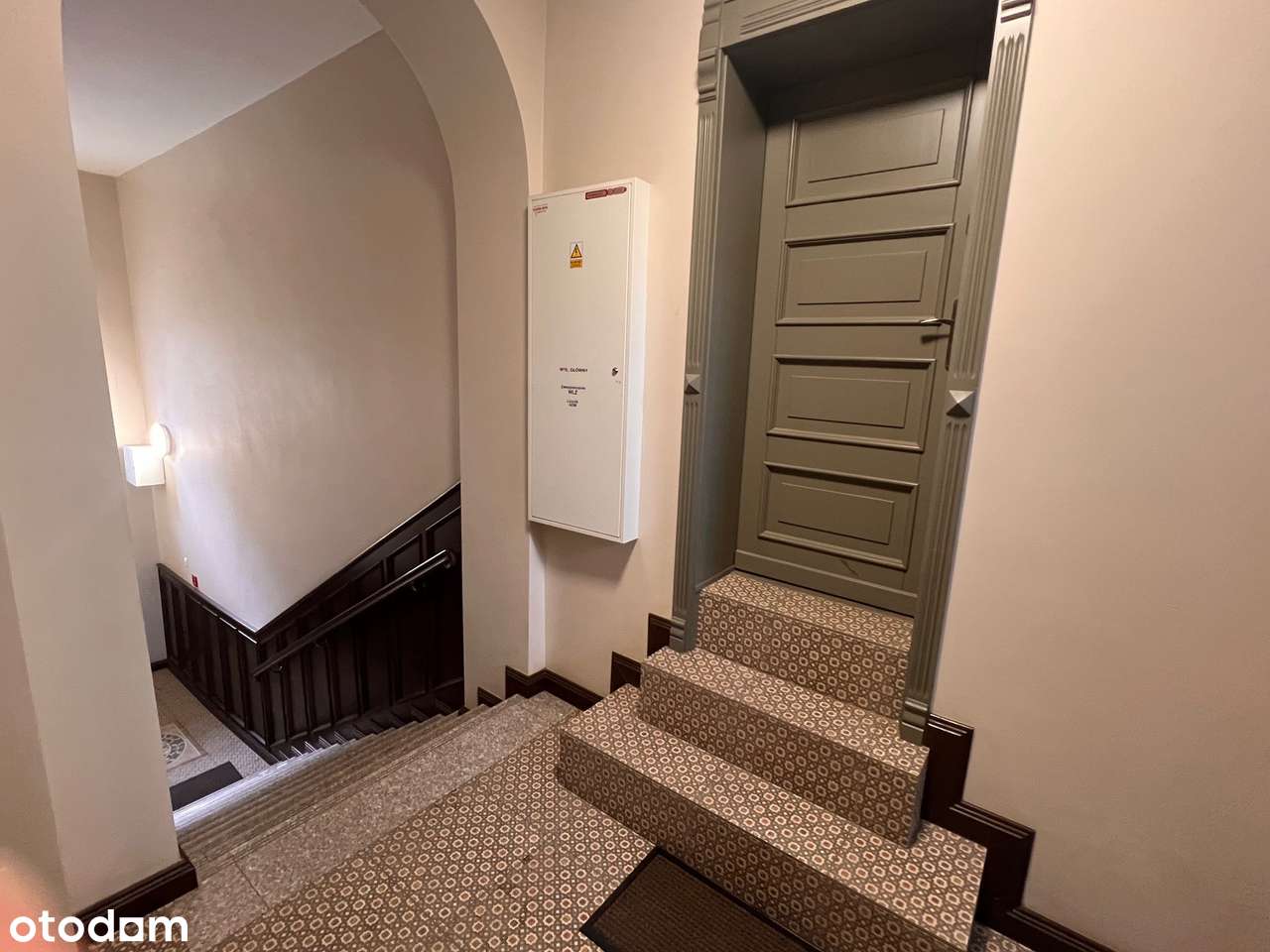 Kołłątaja | Ciche | Klimatyzacja | Wyremontowane | 1 piętro-7