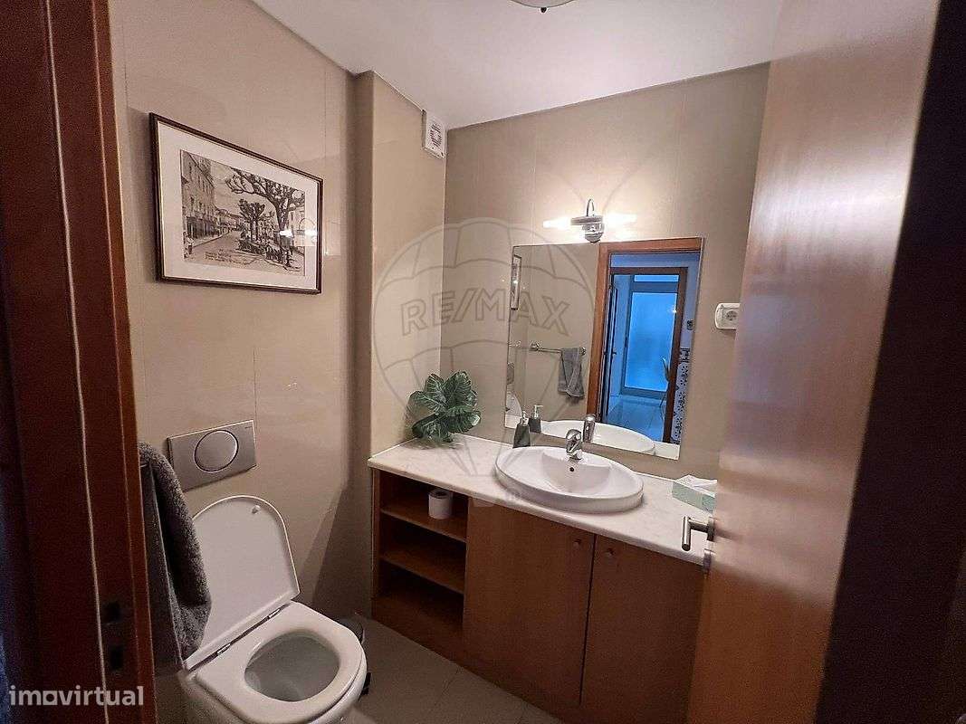 Apartamento T3 para venda-15