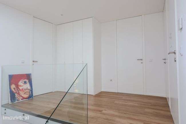 Moradia T3 Seminova em, Braga | Acabamentos de Luxo com Jardim-10